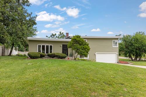 8230 W 85th, Hickory Hills, IL 60457