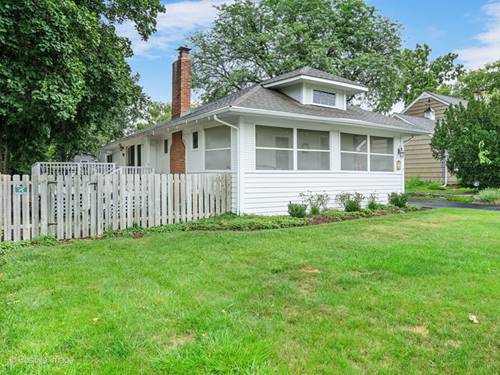 219 W Oak, Wheaton, IL 60187