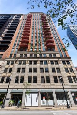 208 W Washington Unit 2013, Chicago, IL 60606