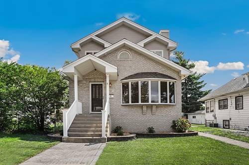 9817 Minnick, Oak Lawn, IL 60453