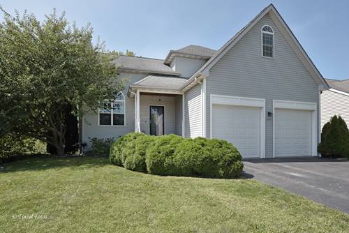 1290 Savanna, Woodstock, IL 60098