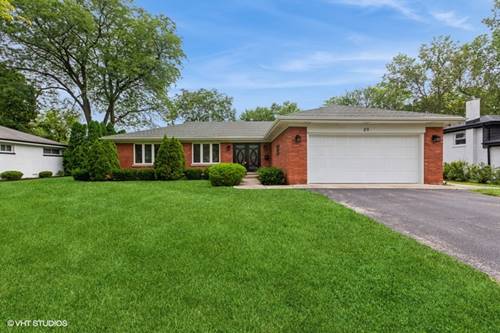 29 Springlake, Hinsdale, IL 60521