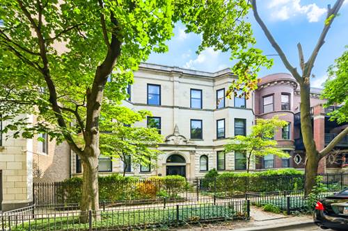 823 W Lakeside Unit 3E, Chicago, IL 60640