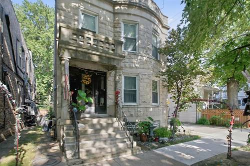 7065 N Wolcott, Chicago, IL 60626