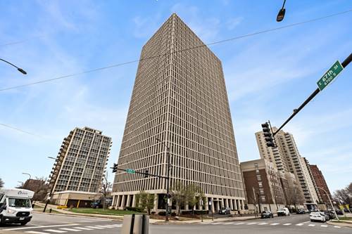 6700 S South Shore Unit 2J, Chicago, IL 60649