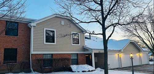 299 Pembridge Unit D2, Schaumburg, IL 60193