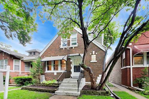5012 N Tripp, Chicago, IL 60630