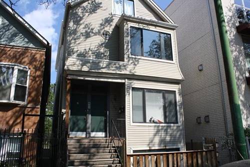 2525 N Ashland Unit 2R, Chicago, IL 60614