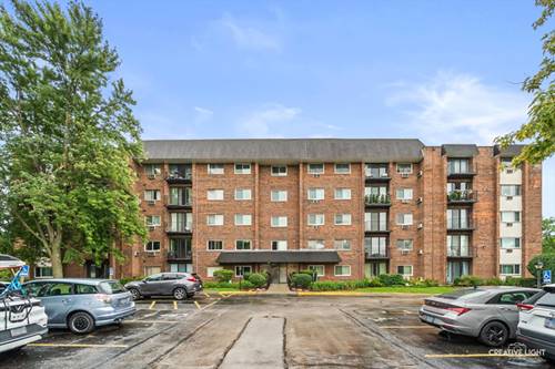 4721 St Joseph Creek Unit 2-H, Lisle, IL 60532