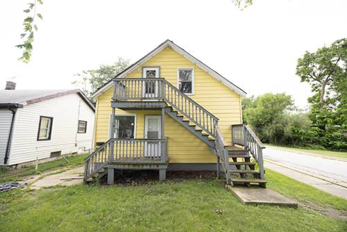 3000 Morgan, Steger, IL 60475