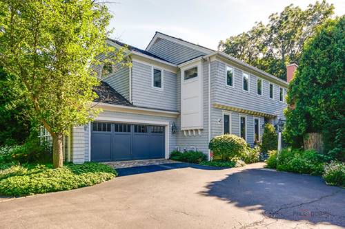 430 N Western, Lake Forest, IL 60045