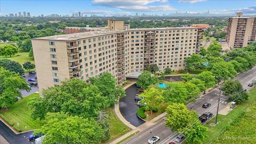 6933 N Kedzie Unit 405, Chicago, IL 60645
