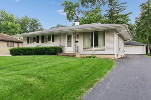 4812 Cumnor, Downers Grove, IL 60515