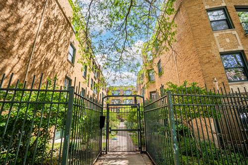 7025 N Sheridan Unit 1N, Chicago, IL 60626