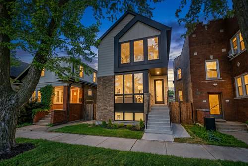 5747 N Maplewood, Chicago, IL 60659