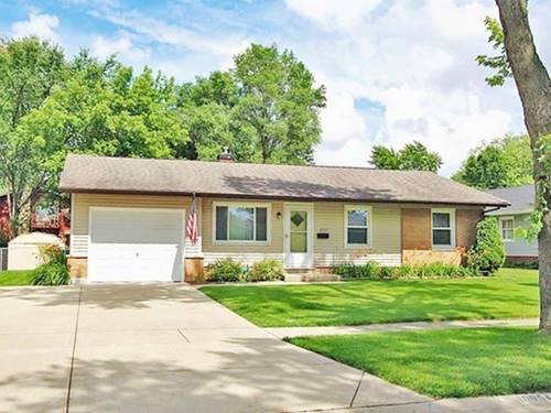 1095 Hickory, Elk Grove Village, IL 60007