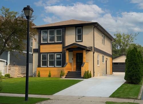 607 S Cedar, Elmhurst, IL 60126