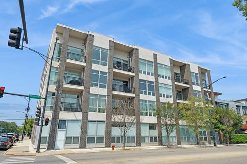 5 N Oakley Unit 308, Chicago, IL 60612