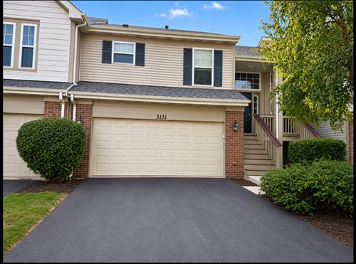 3131 Saganashkee, Naperville, IL 60564