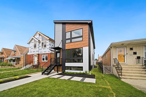 3311 N Ozark, Chicago, IL 60634