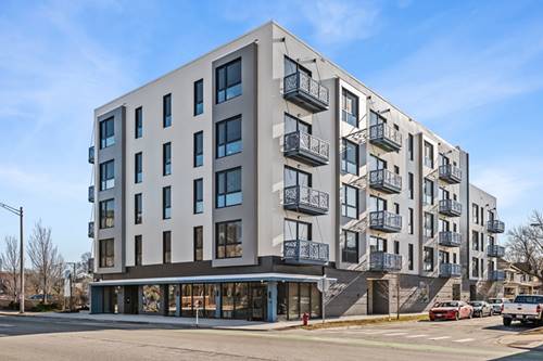 839 Madison Unit 301, Oak Park, IL 60302