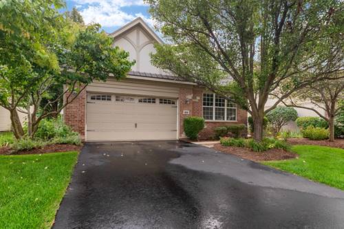 809 Colchester, Oswego, IL 60543