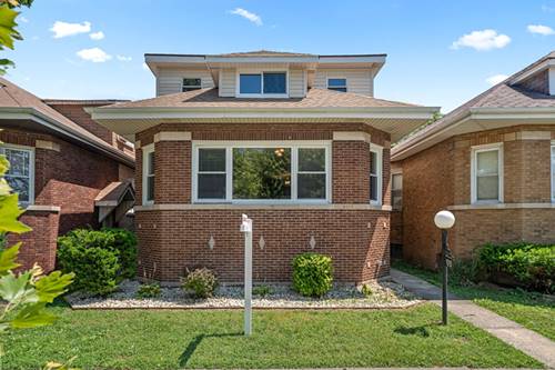 9351 S Throop, Chicago, IL 60620