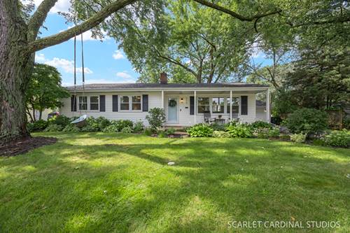 213 W Gartner, Naperville, IL 60540