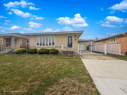 8517 W Carmen, Chicago, IL 60656