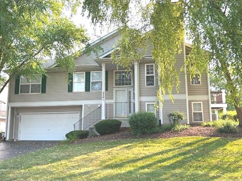 2201 Graystone, Joliet, IL 60431