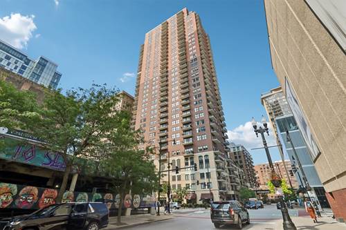 41 E 8th Unit 1102, Chicago, IL 60605