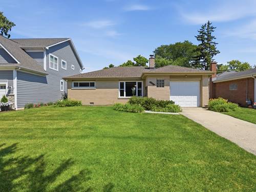 13 S School, Mount Prospect, IL 60056