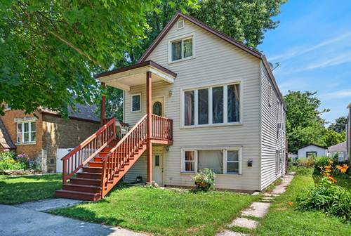 1335 Kenilworth, Berwyn, IL 60402