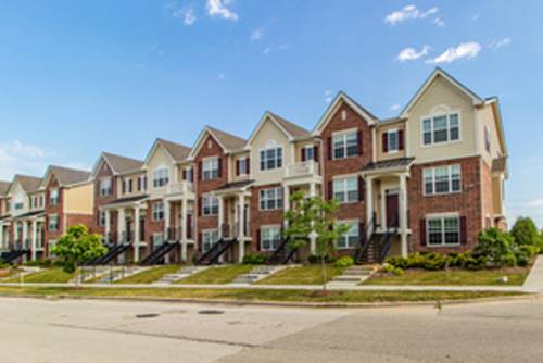 701 Hickory Unit 701, Mundelein, IL 60060