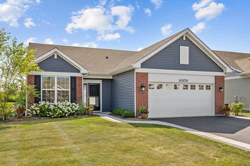 10270 Ehorn, Huntley, IL 60142