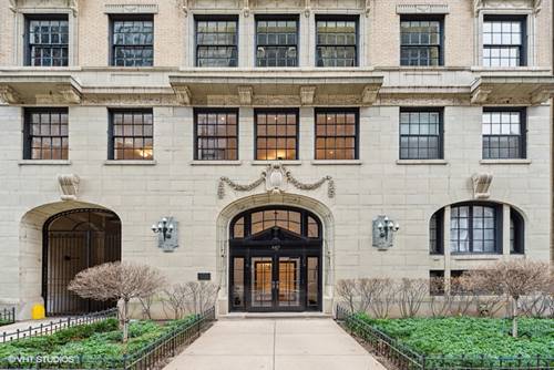 257 E Delaware Unit 10AB, Chicago, IL 60611