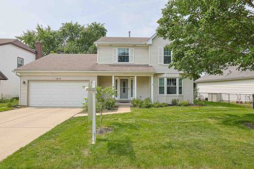 1410 Huntington, Mundelein, IL 60060