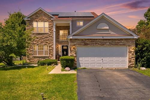9 Tenneyson, Lake In The Hills, IL 60156