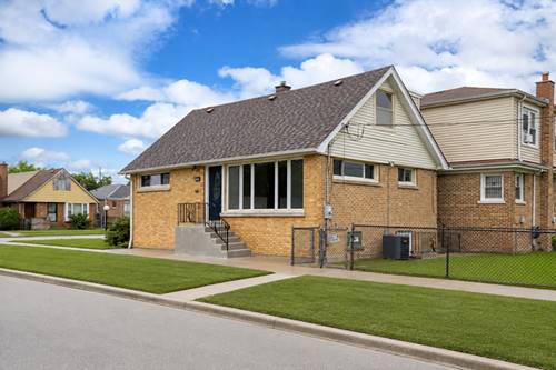 9700 S Princeton, Chicago, IL 60628