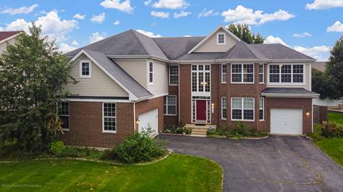165 Sunflower, Bartlett, IL 60103