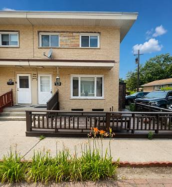 4718 Church Unit D, Skokie, IL 60076