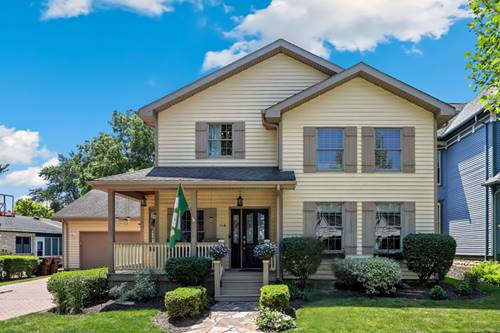 114 Hickory, Frankfort, IL 60423