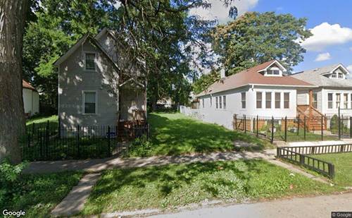 6918 S Ada, Chicago, IL 60636