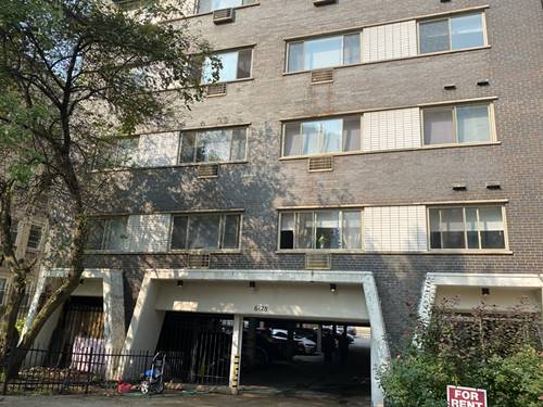 6128 N Kenmore Unit 302, Chicago, IL 60660