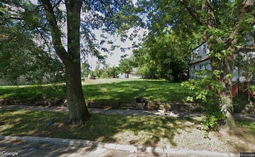 6930 S Ada, Chicago, IL 60636