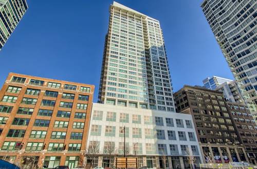 701 S Wells Unit 2104, Chicago, IL 60607