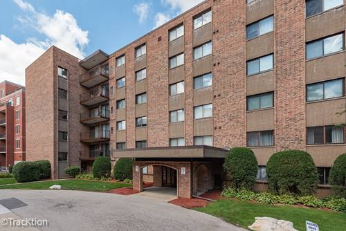 1702 Mill Unit 207, Des Plaines, IL 60016