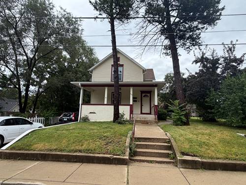 39 Leonard Unit 1, Elgin, IL 60123