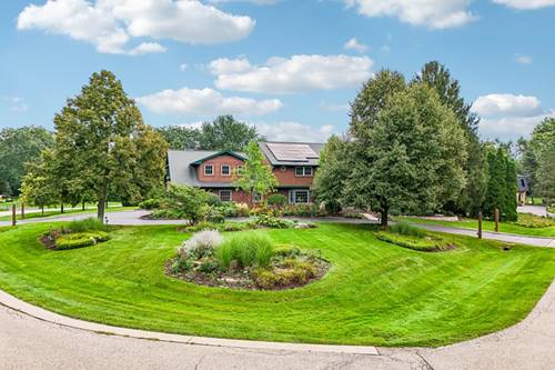 10 Elm, Hawthorn Woods, IL 60047
