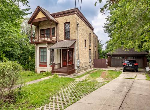 358 Bent, Elgin, IL 60120